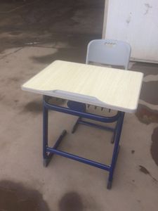 De alta calidad de jardín de plástico mesa y <span class=keywords><strong>silla</strong></span> conjunto niños <span class=keywords><strong>escritorio</strong></span> y <span class=keywords><strong>silla</strong></span> muebles de la escuela - Product Image 4