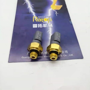 320E เซ็นเซอร์วัดแรงดัน 320-3062 3203062 E320E สวิตช์แรงดัน 3203062 320-3062 - Product Image 2