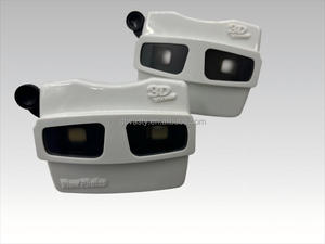 Mới tùy chỉnh 3D trượt người xem với hình ảnh tùy chỉnh côn trùng 3D Reels khoa học Đồ chơi hình ảnh người xem phim hoạt hình hình ảnh 3D người xem - Product Image 3