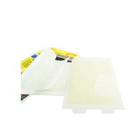 Pièges à colle intérieurs Blue-Magic pour rats, coussinets adhésifs puissants, planche de lutte antiparasitaire, vente en gros