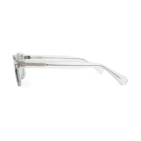 U-TOP Nouvelles Lunettes de Soleil Polarisées Transparentes Élégantes pour Hommes et Femmes Lunettes de Soleil en Acétate de Haute Qualité Lunettes de Soleil Unisexe