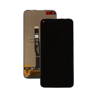Pour <span class=keywords><strong>Huawei</strong></span> <span class=keywords><strong>P40lite</strong></span> pièces d'écran LCD de téléphone portable affichage de haute qualité pour une expérience mobile optimale - Product Image 1