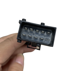Interruptor de Cambio de Marchas para Chevrolet 5482327 09201296 84540-2404, para Opel y Saab, Repuesto para Reparación - Product Image 3