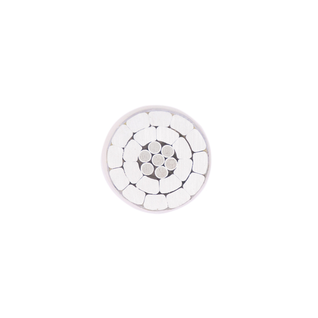 ASTM B232 Aluminium Conductor Steel Reinforced (ACSR) Power Cables