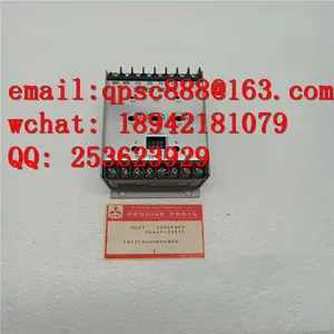 04441-28110 s6u imported engine parts 04441-28110 ramp governor