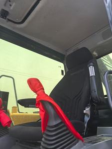 「オリジナルの日本輸入コマツ<span class=keywords><strong>KOMATSU</strong></span> PC130-M0掘削機13トン72.6kW - Product Image 5