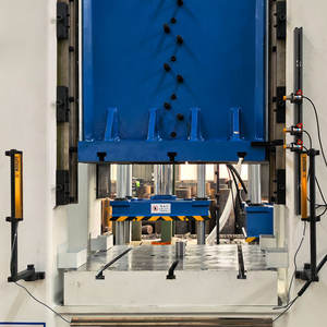 <span class=keywords><strong>เครื่อง</strong></span>อัดไฮดรอลิกแบบโครง H <span class=keywords><strong>ขนาด</strong></span> 250 ตัน <span class=keywords><strong>ส</strong></span>ำหรับการตีขึ้นรูปวัสดุโลหะผสมอะลูมิเนียม/ทองแดง ท่อสี่เหลี่ยมอะลูมิเนียม และเปลือกอะลูมิเนียม - Product Image 4