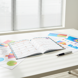 Impression de livres de <span class=keywords><strong>mathématiques</strong></span> de haute qualité pour les élèves du primaire, services d'impression de livres pour les écoles primaires - Product Image 1