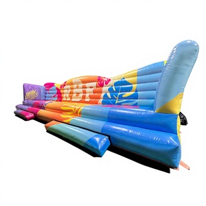 Commercial Customized PVC CE Certified <b>Inflatable</b> With Printed Logo 3-Year Warranty NB <b>INFLATABLE</b> Brand for Event Parties <b>Inflat</b> - Product Image 4