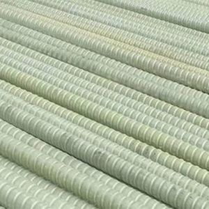 FRP High Performance Gfrp Bar Glass Fiber <strong>Rebar</strong> Epoxy Composite <strong>Fiberglass</strong> <strong>Rebar</strong> For Concrete Reinforcement - Product Image 5