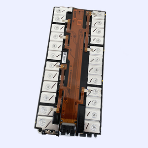โมดูลแบตเตอรี่ลิเธียมอิออน CALB Nmc รุ่น 2P6S 22.2V 100AH สำหรับรถยนต์ไฟฟ้า - Product Image 6