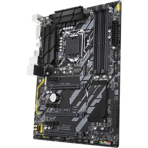Carte mère PRIME Z270 P pour jeux de bureau, carte mère LGA1151 DDR4 M.2 Z270 ATX, carte mère PRIME Z270-P, carte mère Z270 - Product Image 3