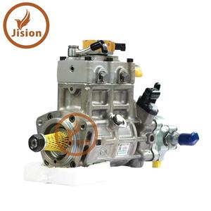 Accessoires de machines de construction de haute qualité, pompe à injection de carburant pour excavatrice 317-8021 2641A312 pour moteur diesel C6.6 - Product Image 3