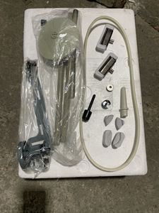 Máquina <span class=keywords><strong>de</strong></span> <span class=keywords><strong>Coser</strong></span> Industrial Juki-8700 Usada, Modelo 2016, 4500 Puntadas/min, en Venta - Product Image 5