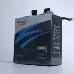 Paket Baterai 18S40Ah 5C untuk Drone Angkat Berat & Pemetaan |   Solusi Daya yang Andal - Product Image 2