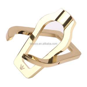 Accesorios para Fumar Tabaco, Soporte Portátil de Metal, Acero Inoxidable, para Pipas de Tabaco - Product Image 3