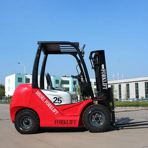 ססאו 3 טון מלגזה חשמלי הידראוליקה הילוכים באיכות טובה ומחיר SCC-<span class=keywords><strong>30</strong></span> - Product Image 5