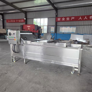 Ligne d'extrusion de collations sans gluten multifonctionnelle à grande capacité, nouvelle, électrique, automatique, personnalisable, pour les bâtonnets épicés - Product Image 5