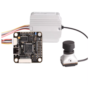 Contrôleur de vol <span class=keywords><strong>T</strong></span>-<span class=keywords><strong>Motor</strong></span> <span class=keywords><strong>F7</strong></span> Pro Full Function 30x30 d'origine avec Wifi et Bluetooth <span class=keywords><strong>FC</strong></span> pour drone de course RC FPV Fit DJI Units - Product Image 1