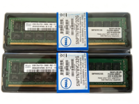 Modul Memori RAM Server Terdaftar ECC DDR4 2666 32GB TN78Y SNPTN78YC32G Asli