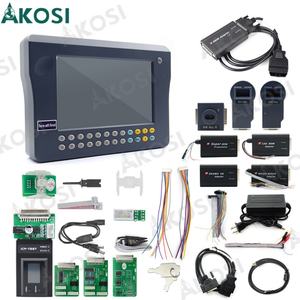 Programador Digimaster-III 2024, Programación de Kilometraje con Tokens Ilimitados, Actualización de Programación de ECU en Línea, Herramienta de Diagnóstico - Product Image 2