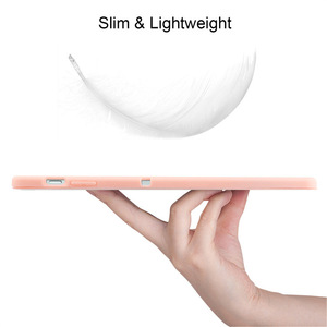 Custodia Morbida in TPU Ealysun con Design Esclusivo per Tablet Tab <span class=keywords><strong>A7</strong></span> Lite 8.7 Pollici 2021 con Supporto e Copertura, <span class=keywords><strong>Dimensioni</strong></span> 40x30 - Product Image 3