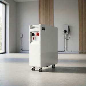 Floor Standing Home Energy Storage <b>Battery</b> 16kWh 51.2V 314Ah for <b>Backup</b> Power NEHC0017 <b>Battery</b> Home Energy Storage Home Energy S - Product Image 6