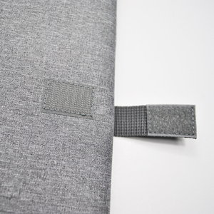 Trọng Lượng Nhẹ Du Lịch Nhà Di Động Không Thấm Nước Tã Trẻ Em Thay Đổi Mat <span class=keywords><strong>Pad</strong></span> - Product Image 3