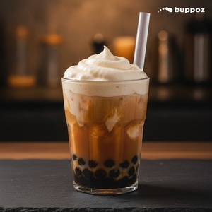 ผงชีสคลุกชาขายดี ขนาด 1 กก. - Product Image 4