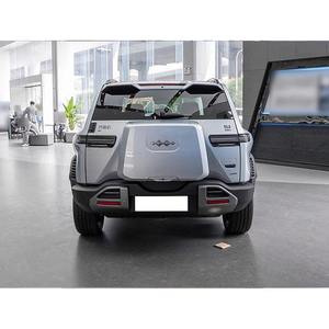 2025 BYD Leopard Super <span class=keywords><strong>3</strong></span> SUV Listrik Mewah Jarak Jauh 501km Baterai Lithium Formula Leopard Super3 Kendaraan Energi Listrik Mobil - Product Image 5