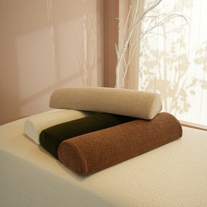 2 coussins en mousse à mémoire de forme en forme de <span class=keywords><strong>demi</strong></span>-<span class=keywords><strong>lune</strong></span>, <span class=keywords><strong>coussin</strong></span> <span class=keywords><strong>demi</strong></span>-<span class=keywords><strong>lune</strong></span>, <span class=keywords><strong>coussin</strong></span> de soutien - Product Image 6