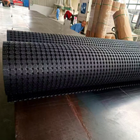 Tapis industriel pour véhicules utilitaires à plateau, empêche le glissement des marchandises, tapis antidérapant pour cargaison