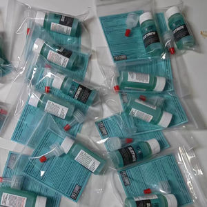 Shukr Factory OEM Lip Eyebrow Moisturizing Spray Gel <span class=keywords><strong>Paste</strong></span> untuk Perlengkapan Kecantikan Rias Wajah - Product Image 1