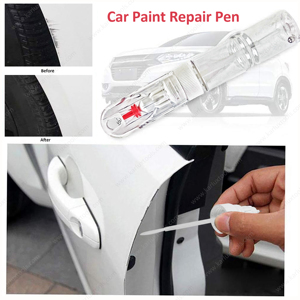 Stylo applicateur de <span class=keywords><strong>peinture</strong></span> de précision 20 ml pour réparer les éclats de <span class=keywords><strong>peinture</strong></span> automobile, les rayures, la réparation de détail automobile - Product Image 5