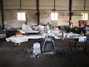 5 lame Croissant Pasta Dividendo Macchina di Taglio Croissant Che Forma Macchina - Product Image 5