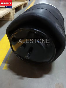 Fuelle Neumático de Goma OEM 1D4571 /92623 Contitech 4571 <span class=keywords><strong>NP</strong></span> 02 Bolsas de Aire para Camión para <span class=keywords><strong>IVECO</strong></span> - Product Image 3