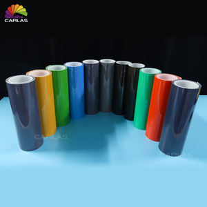 <span class=keywords><strong>Film</strong></span> de protection PPF TPU noir <span class=keywords><strong>pour</strong></span> phares de voiture CARLAS, 0,3*10M, <span class=keywords><strong>pour</strong></span> changement de teinte et décoration, vente directe usine - Product Image 5