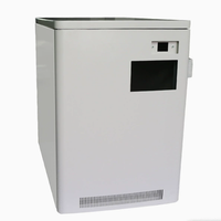 Boîtier en acier galvanisé, acier inoxydable, aluminium, peinture par poudrage, brossage, personnalisé selon les besoins du client