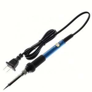 220V 110V Internal Thermal <b>Soldering</b> Iron Voltage Controlled Temperature Controlled <b>Soldering</b> Tin Lab Repair <b>Soldering</b> Pen - Product Image 4