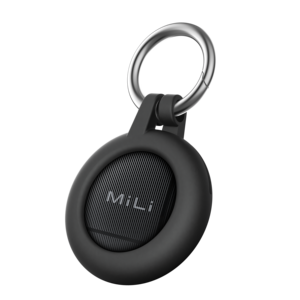Nuovo LiTag Duo con <span class=keywords><strong>custodia</strong></span> in plastica, localizzatore intelligente impermeabile IPX65, tracker di posizione per animali domestici, portafogli, oggetti smarriti, navigazione GPS, compatibile con iOS, per bambini - Product Image 6