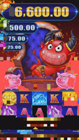 Bestselling Devil's Lock Game Board Skill Feature Vertical Screen PCB Software for Skill Game Machine