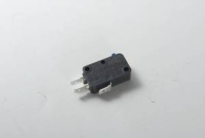Microinterruptor de acción rápida SZM-V16-FD-61, interruptor en miniatura SPST NO 6A 125VAC 250VAC, interruptor de bloqueo para puertas de electrodomésticos - Product Image 3