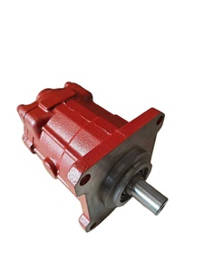 Moteurs hydrauliques à piston, pièces de rechange pour moteur oscillant, fonte, 23 cm³, MSF18 MSF23 MSF27 MSF37 MSF40 MSF46 MSF52 MSF53 - Product Image 2