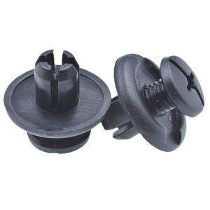 Remache de Expansión de Plástico para Reparación y Reemplazo de Guardabarros de Coche - Product Image 1