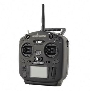 RadioMaster TX12 MKII ELRS EdgeTX, Radio Digital Compatible con Múltiples Módulos, con TBS CROSSFIRE TX V2, Gran Venta - Product Image 2