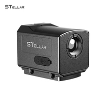 Caméra thermique infrarouge tactile Stellar Mini, lunette de vision thermique tactique, appareil de vision nocturne pour la chasse, appareil photo numérique