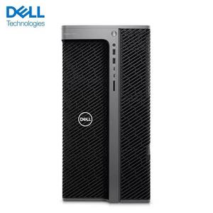 เวิร์กสเตชัน Dell T7960 Tower ประสิทธิภาพสูง พร้อมซีพียู Xeon W, แรม DDR5 ECC, การ์ดจอ GPU สำหรับงาน CAD และการสร้างแบบจำลอง 3 มิติ มีสินค้าในสต็อก - Product Image 1