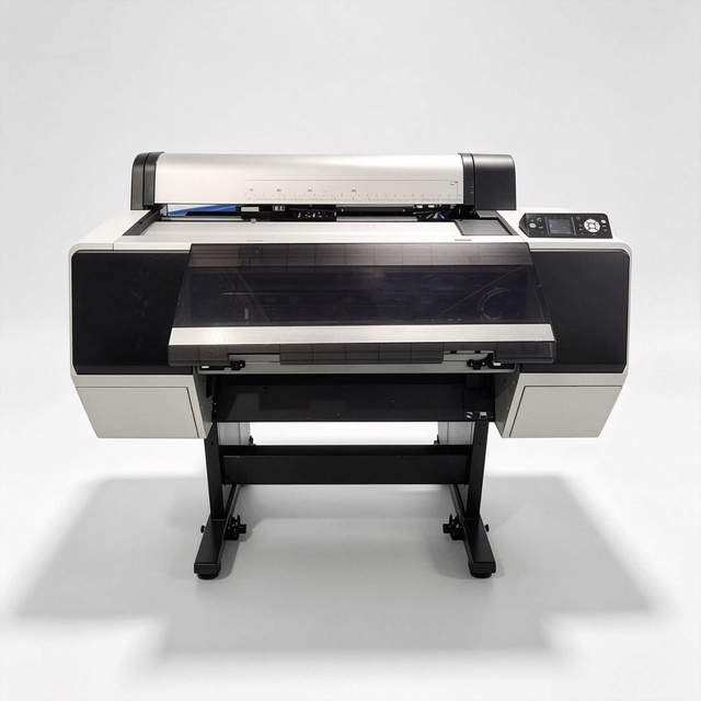Refurbished 44-inch Wide-format Color Printer (compatible Epson SC-P6000/P7000/P8000/P9000/P10000/P10080) Brand-new Printhead