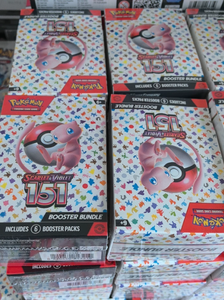 Cofanetto Regalo da Collezione Pokémon SV 151 Originale con Carte da Gioco, Edizione Completa con Illustrazioni Rare, Holo, Mew, Charizard, <span class=keywords><strong>Blastoise</strong></span>, Venusaur - Product Image 5