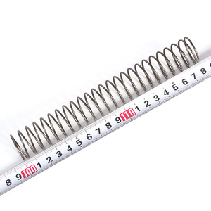 <span class=keywords><strong>Barrel</strong></span> Car Seat Springs Các Loại Thép Không Gỉ Thiết Bị Nông Nghiệp Nén Hợp Kim Mùa Xuân - Product Image 6